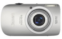 Canon Digital IXUS 110  IS (3580B009AA)